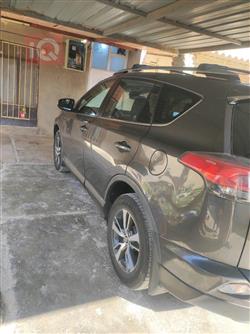 تويوتا راف 4